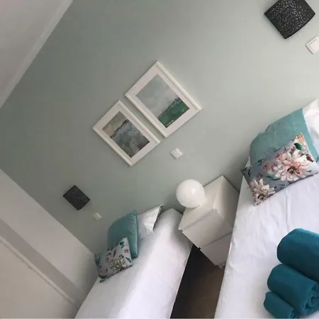 T&t Ocean No Clube Da Rocha. Lägenhet Portimão