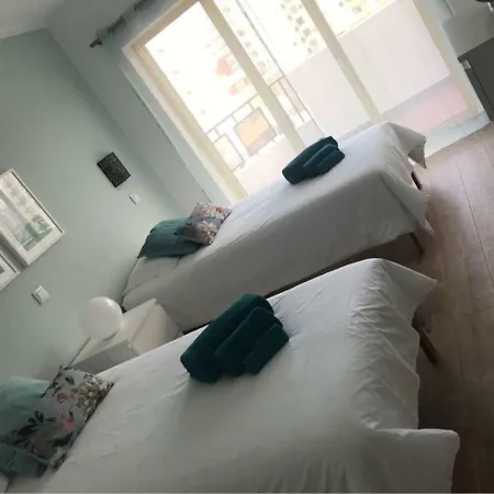 T&t Ocean No Clube Da Rocha. Portimão