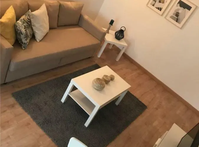 Daire T&t Ocean No Clube Da Rocha. *