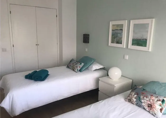 아파트 T&t Ocean No Clube Da Rocha. 포티마오