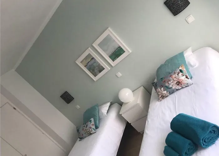 T&t Ocean No Clube Da Rocha. 아파트 포티마오