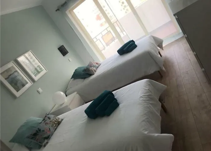 T&t Ocean No Clube Da Rocha. 포티마오