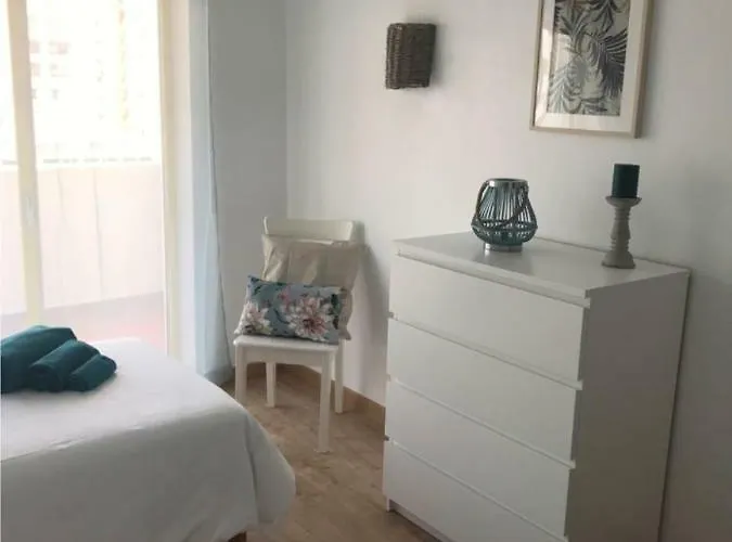 T&t Ocean No Clube Da Rocha.