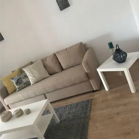 Apartment T&t Ocean No Clube Da Rocha.