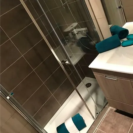 Appartamento T&t Ocean No Clube Da Rocha. *