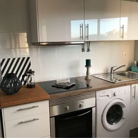 Appartamento T&t Ocean No Clube Da Rocha. *