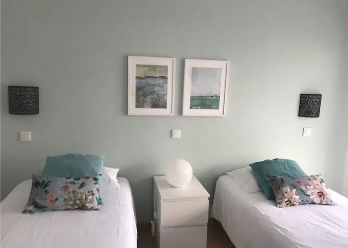 T&t Ocean No Clube Da Rocha. 公寓